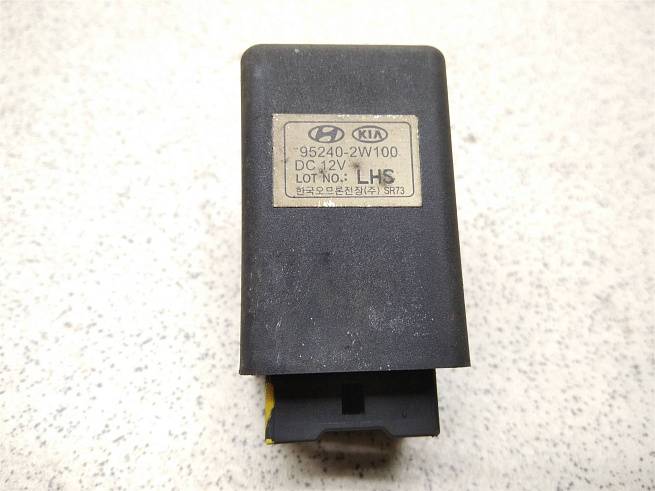  952402W100