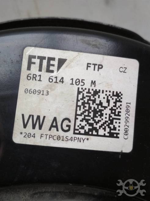  6R1614105M