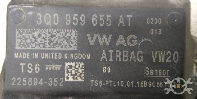  3Q0959655AT