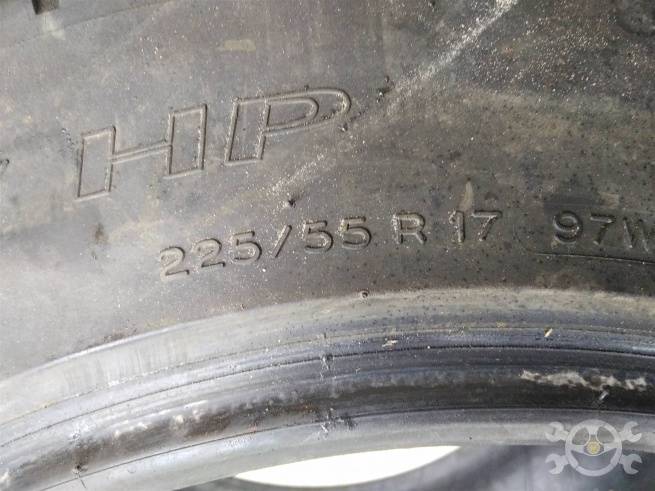  225/55/17