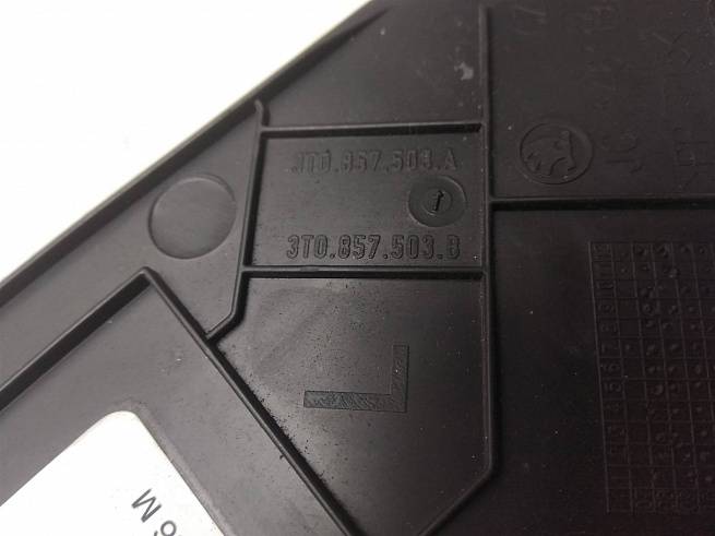  3T0857503A