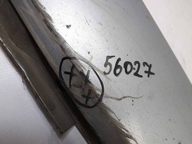  8X23F10609A