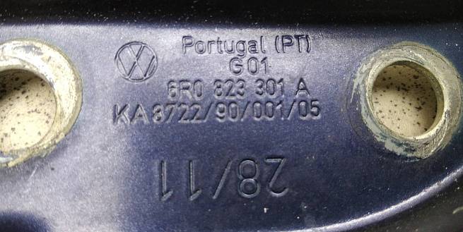  6R0823301A