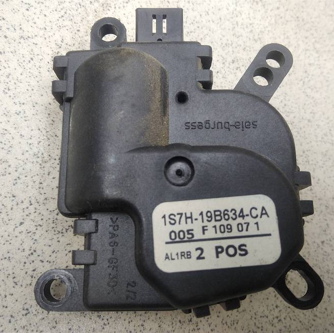  1S7H19B634CA