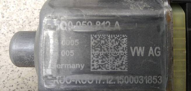  5Q0959812A