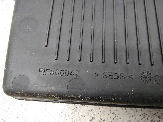  FIF500042