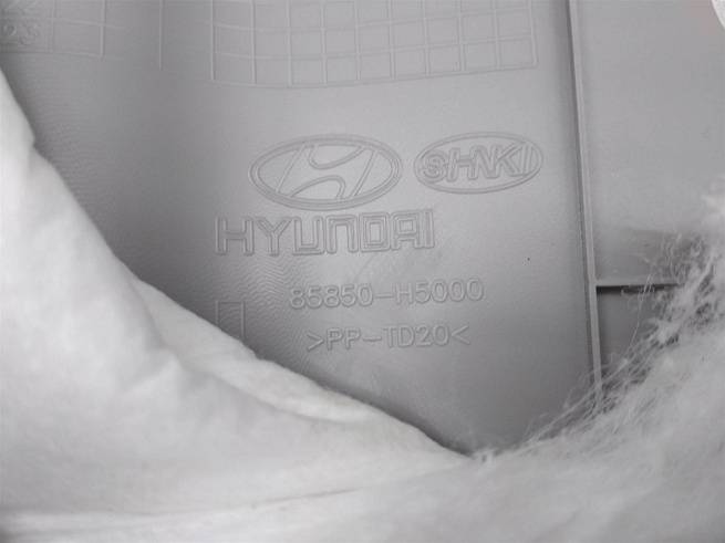  85850H5000TTX