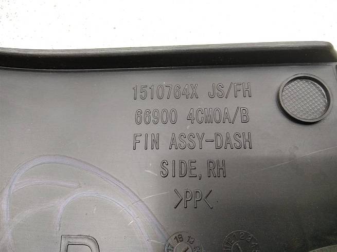  669004CM0A