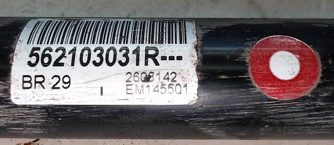  562103031R
