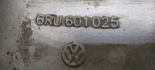  6RU601025