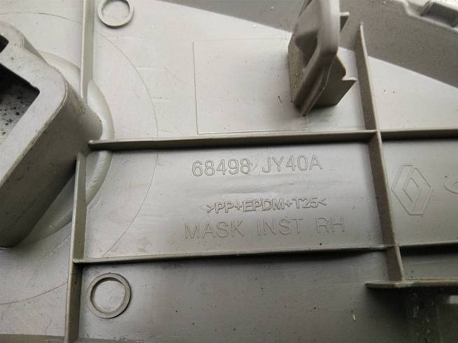  68498JY40A