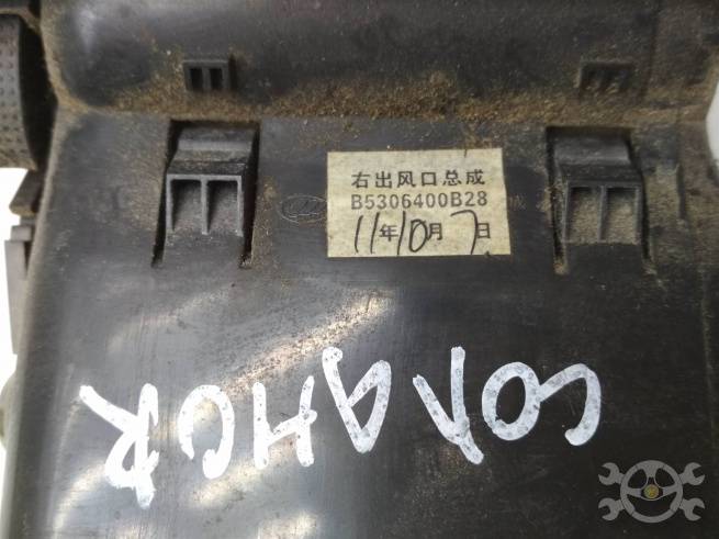  B5306400B28