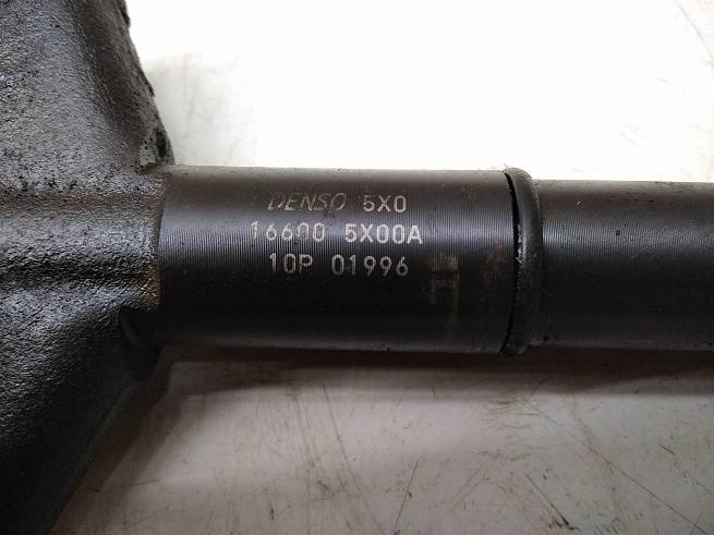  166005X00A