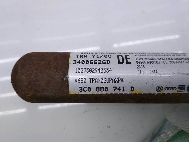  3C0880741D