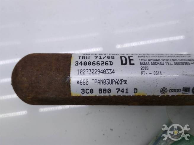  3C0880741D