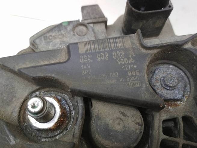  03C903023AX