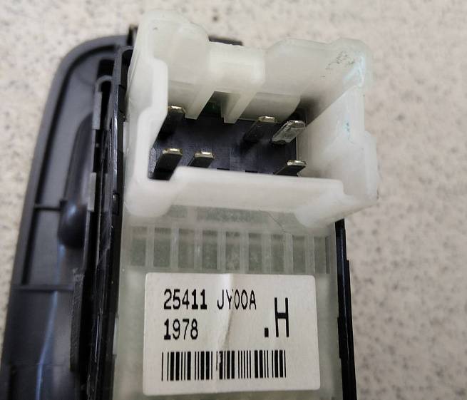  25411JY00A