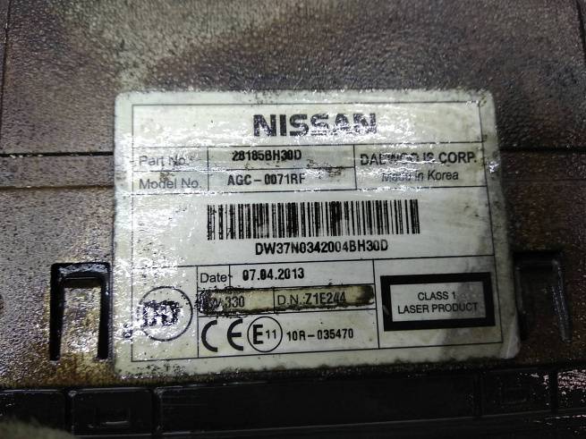  28185BH30D