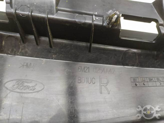  6M21U254A42