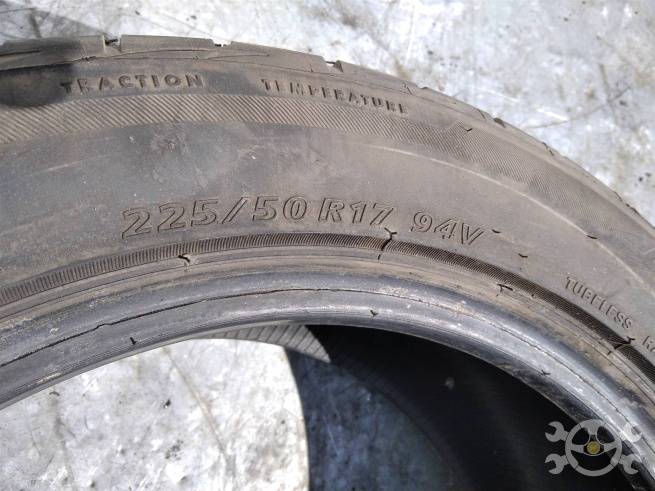  225/50/17