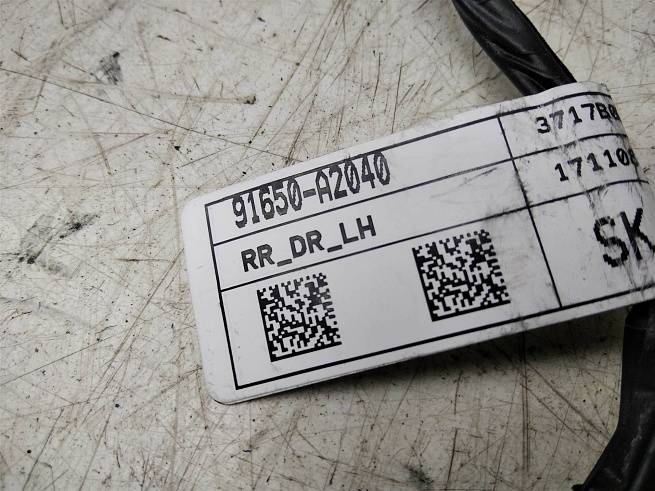 91650A2040
