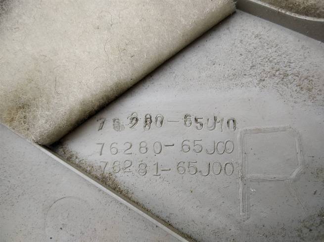  7628065J106GS