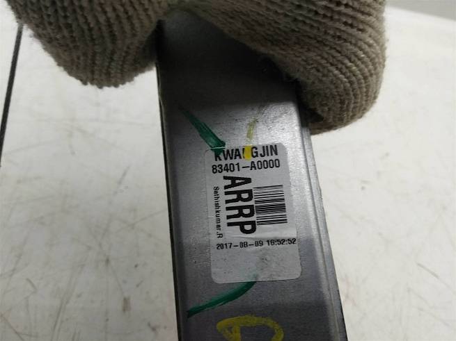  83401A0000