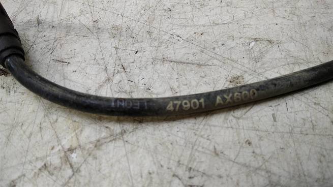  47901AX600
