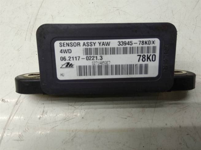  3394578K0