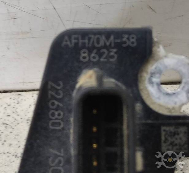  226807S000