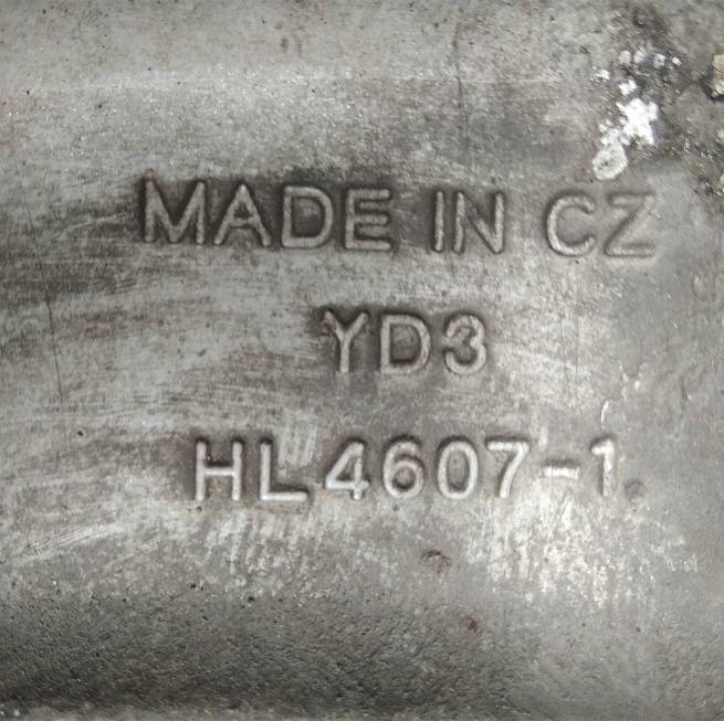 5E0601025H8Z8