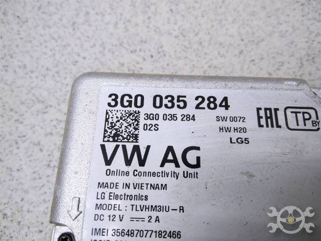  3G0035284