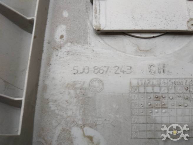  5J0867243