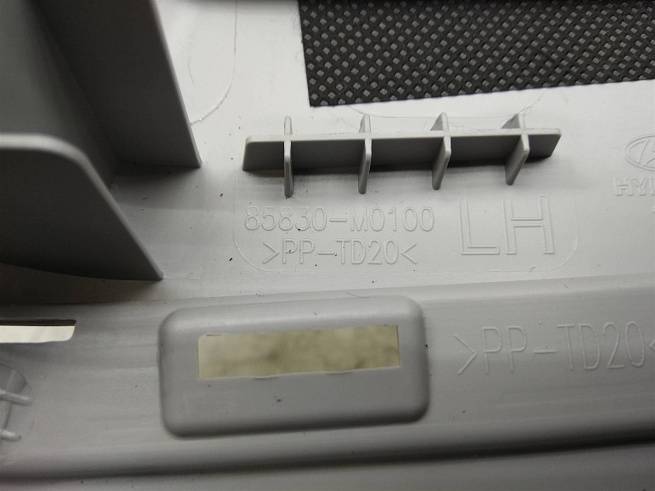  85830M0100TTX