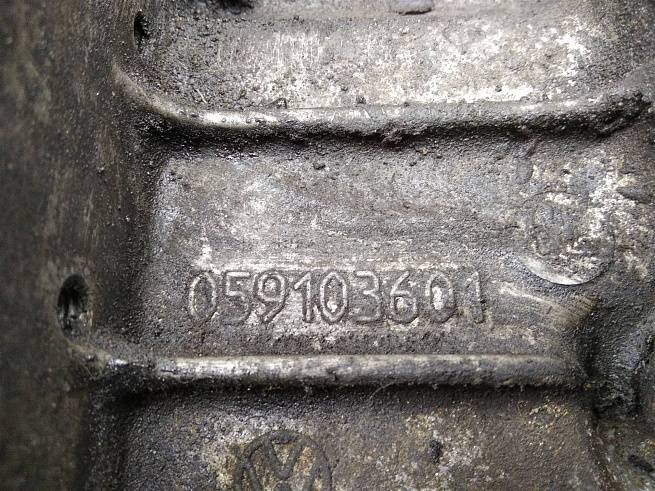  059103601CC