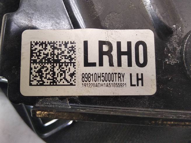  89810H5000
