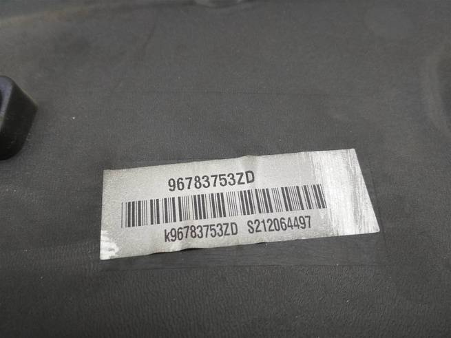  96783753ZD