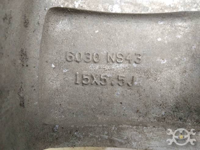  6030NS43