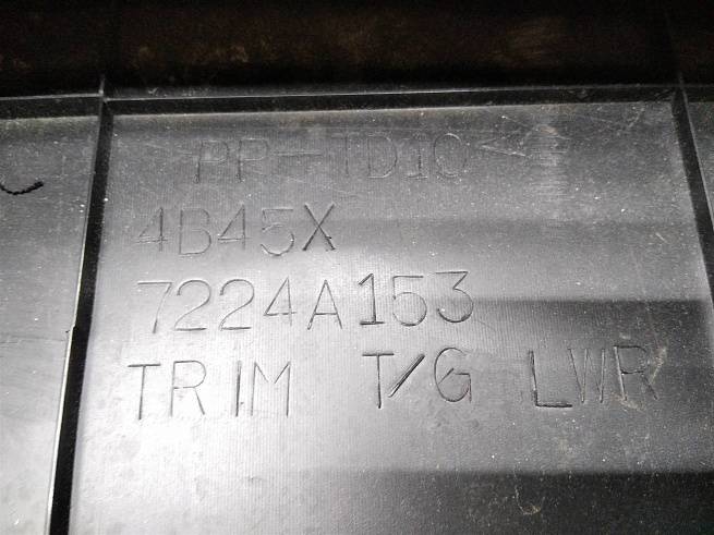  7224A153XA