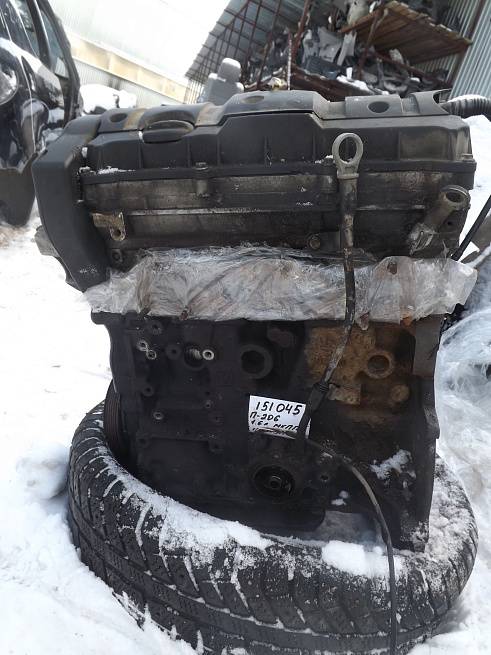  1.6 16V NFU TU5JP4 10FX5N