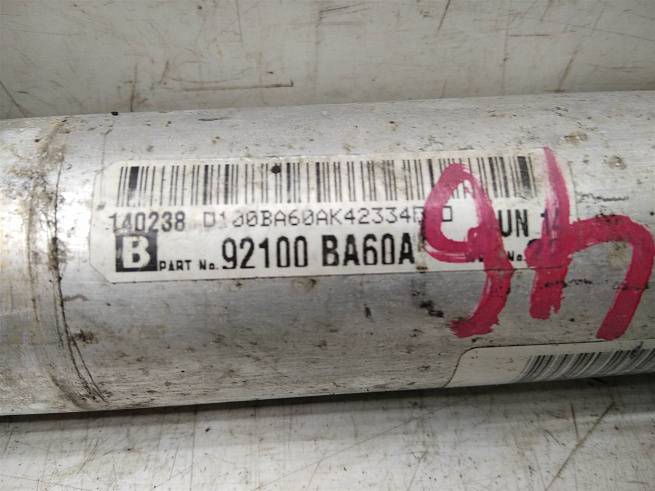  92131BH40A