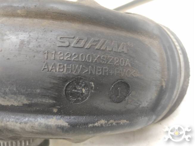  1132200XSZ20A