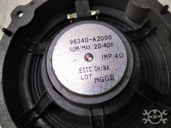  96340A2000