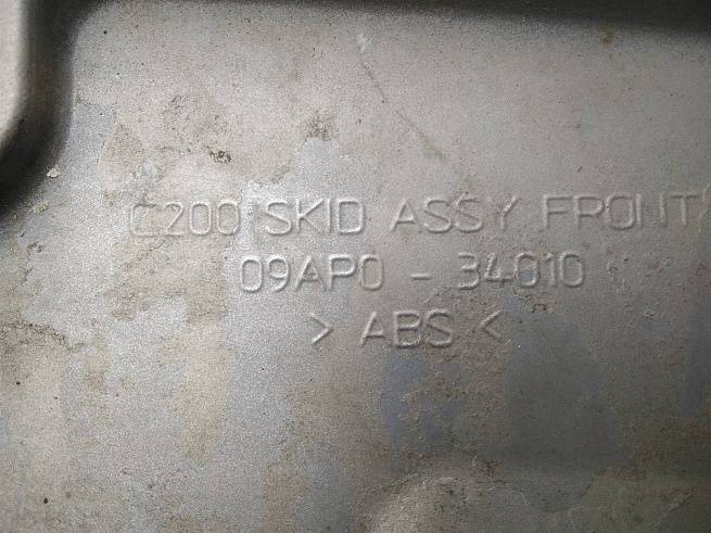  09AP034010