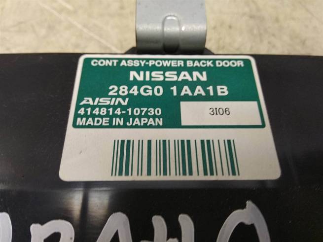  284G01AA1A