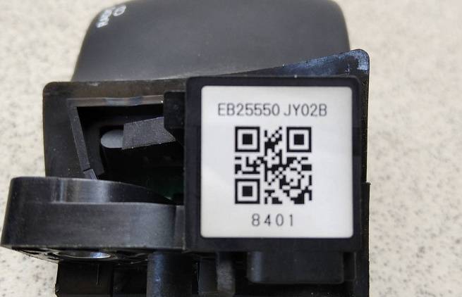  25550JY02B