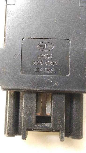  5CA0666F0