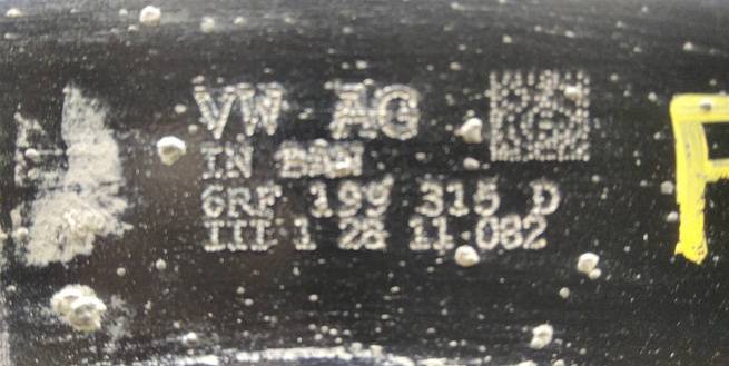  6R0199315AF