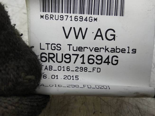  6RU971694G
