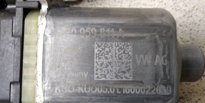  5Q0959811A